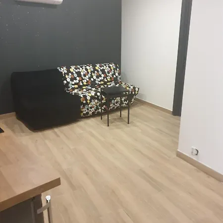 Apartment Contemporain Proche De Toutes Les Plages Villeneuve-les-Maguelonne