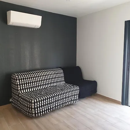 Apartment Contemporain Proche De Toutes Les Plages *