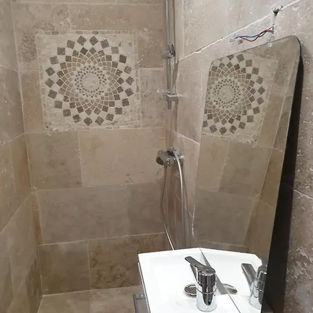 Contemporain Proche De Toutes Les Plages Apartment Villeneuve-les-Maguelonne