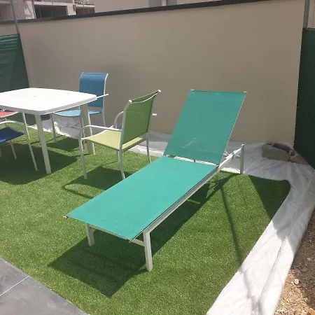 Contemporain Proche De Toutes Les Plages Apartment